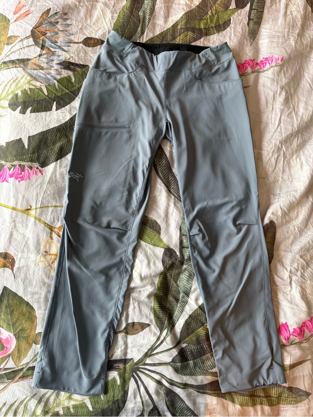Arcteryx sigma SL pants
